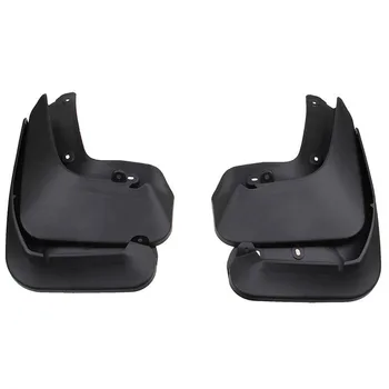 

Splash Guards Mud Flaps MudFlaps For Volkswagen Scirocco 2009 - 2018