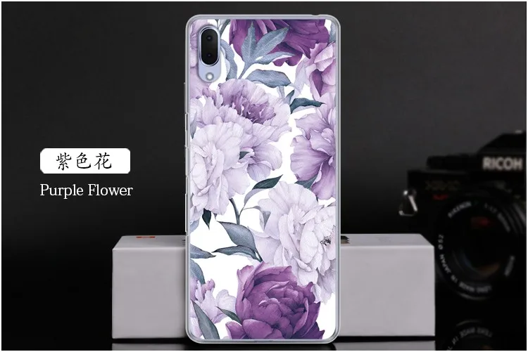  Purple Flower