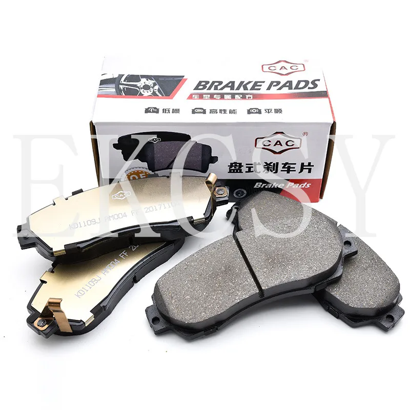 

ORIGINAL QUALITY BRAKE PADS BRAKE SHOES FOR GREAT WALL HOVER H6 HAVAL H6 GREAT WALL HAVAL H6 FRONT BRAKE PADS FRONT BRAKE PAD
