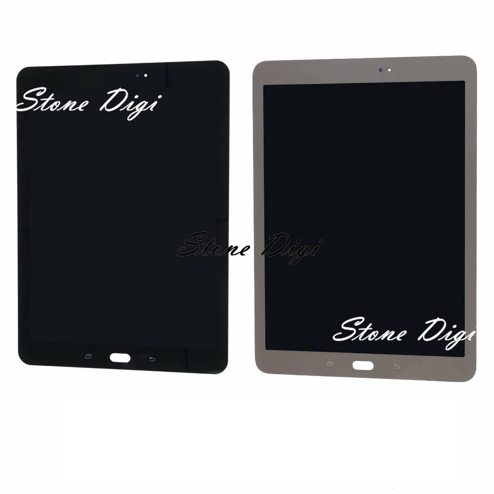 

NEW LCD DIsplay Panel Touch Screen Digitizer Assembly For Samsung Galaxy Tab S2 T817 SM-T817 T819 SM-T819 +Tools Free Shipping
