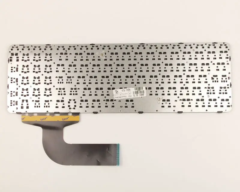 New Genuine Keyboard US Version For HP 719853-001 776778-001 