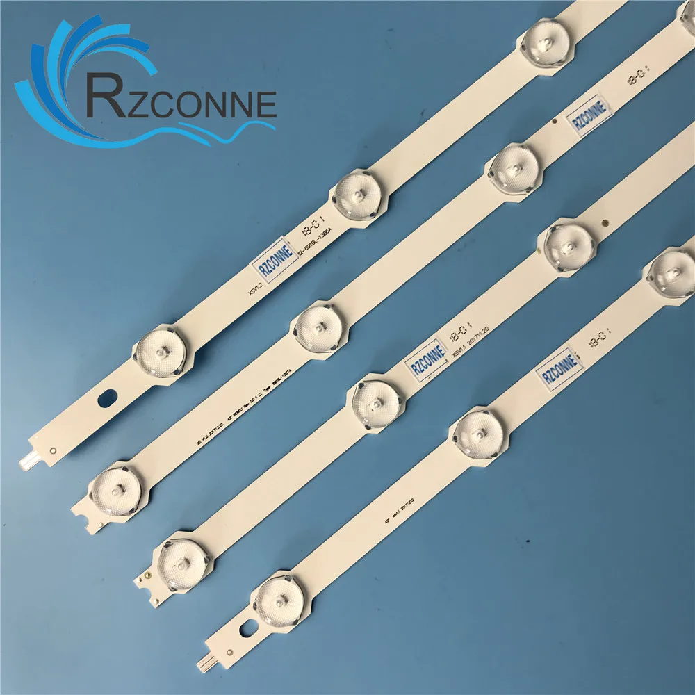Светодиодная лента для подсветки 820 мм LG 6916L 1214A 1215A 1216A 1217A 1513A 1514A 42LN541V|bar|bar barbar led |