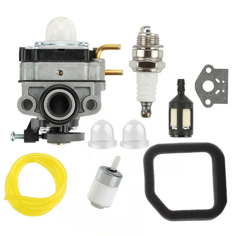 Долговечный карбюратор для RY252CS 25cc RY251PH 25cc RY254BC 25cc 2 циклов 25.4cc