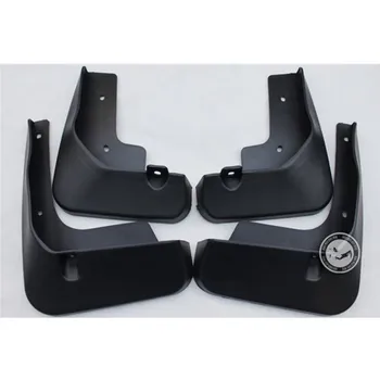 

Auto parts plastic mud flap guard against splashes fender for Toyota Camry 2012 2013 2014 Car styling