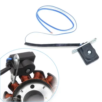 

New Stator Trigger Pickup Coil Ignitor Ignition for GY6 50cc 125cc 150cc Motorcycle Scooter Moped Parts