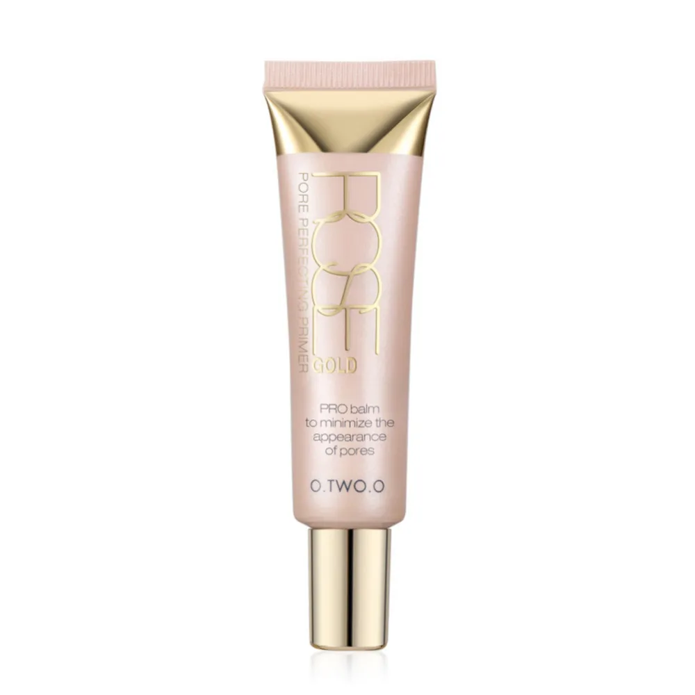 O.TWO.O Facial Base Liquid Foundation Concealer Highlighter Makeup
