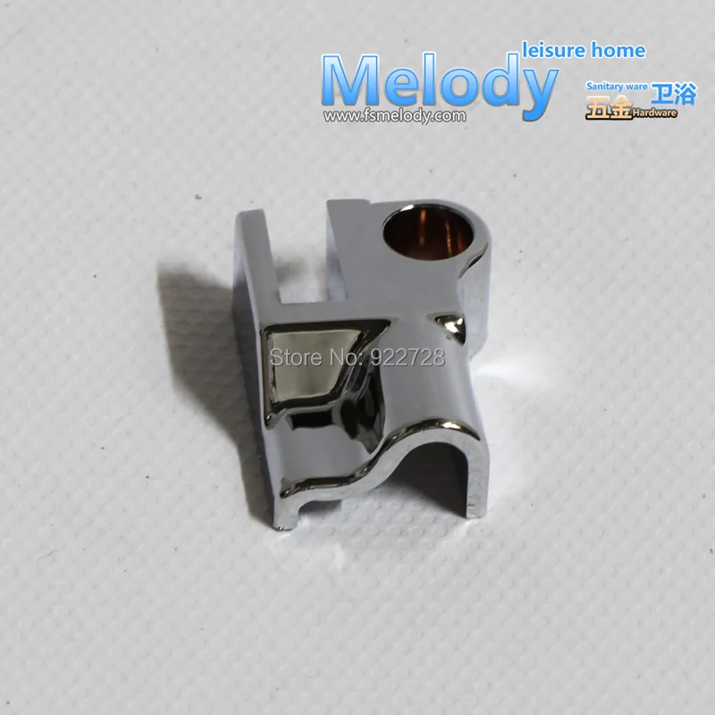 RP051-180 Bath room fittings Aluminum Ground profile block Water retaining bar Shower screen parts