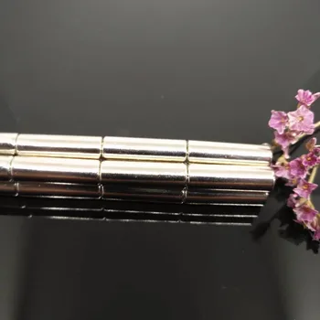 

Dia 5x20mm magnets N35 rare earth super strong round neodymium magnet disc 5*20mm