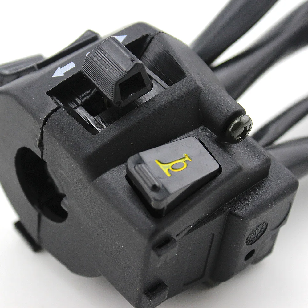 motorcycle handlebar switch (5)