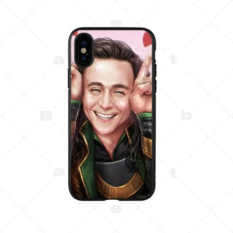 Loki Thor