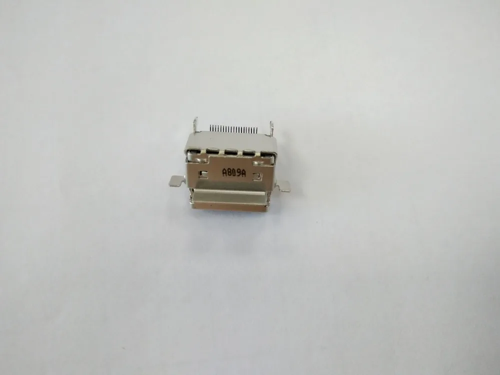 10 Pz Originale Nuovo Per Xbox One Sottile Porta Connettore Hdmi Sostituzione Interfaccia Hdmi Per Xbox One S Presa Porta Hdmi