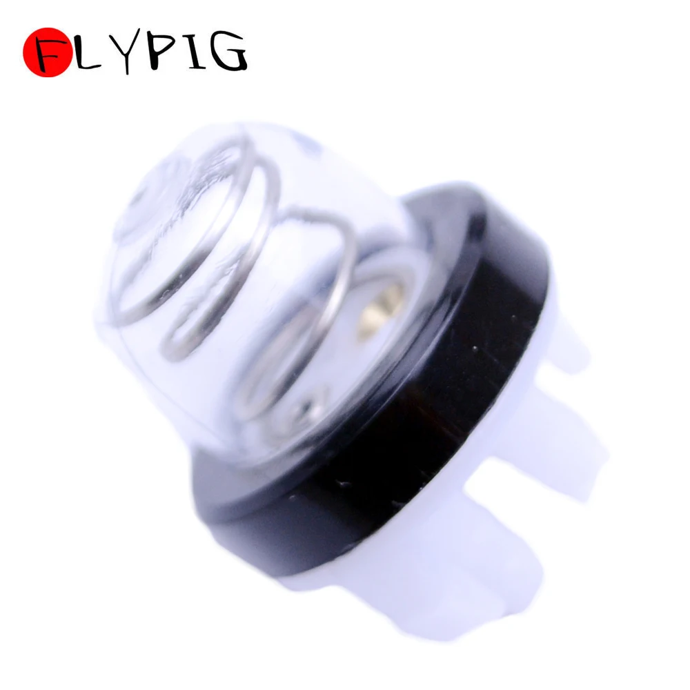 FLYPIG New Aftermarket Carburettor Fuel Pump Primer Bulb BR500 BR550 BR600 BR350 BR430 SR430 SR450 For stihl 4238 350 6201