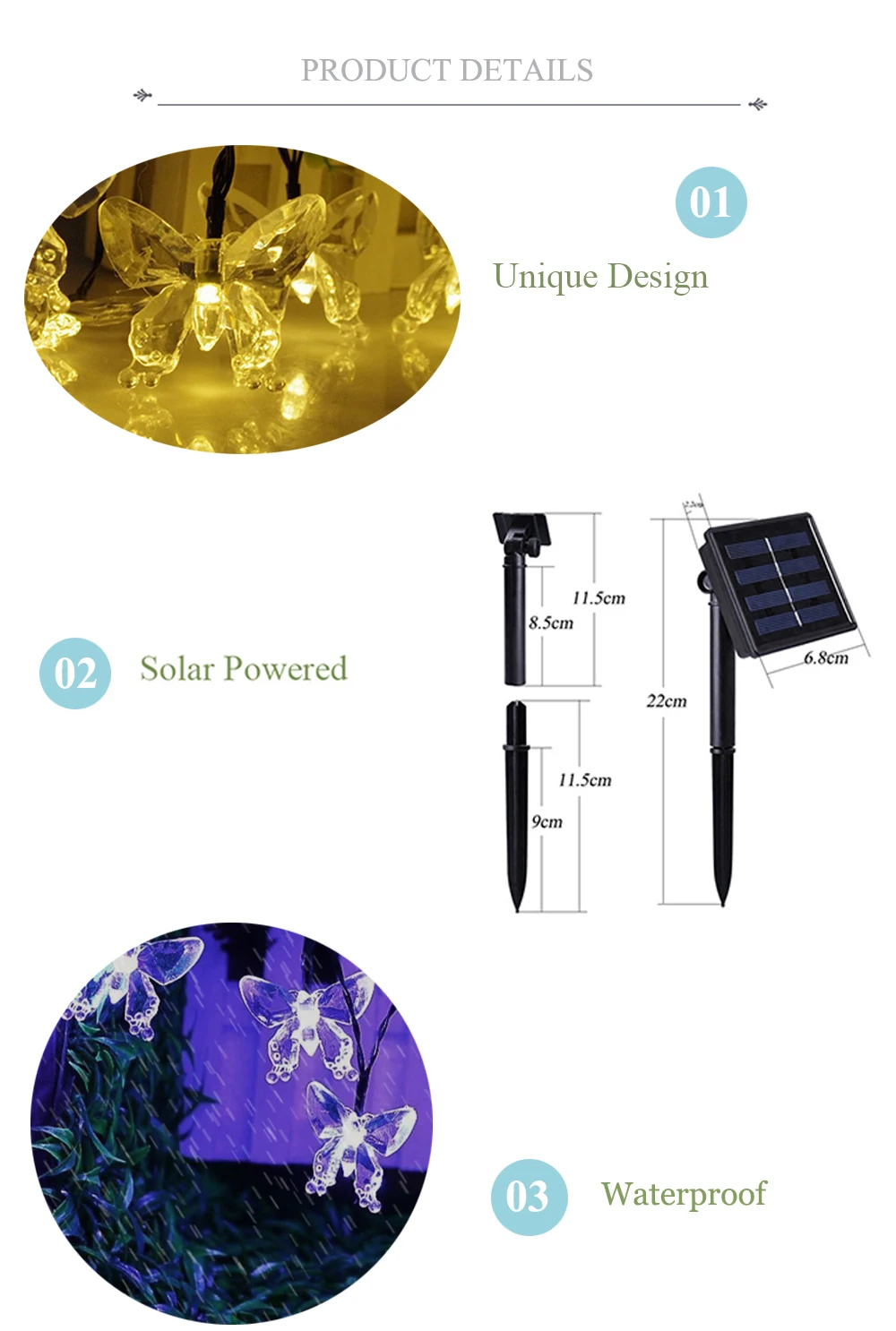 Product Detail