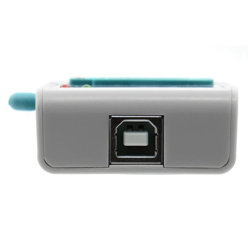 Высокоскоростной Usb программатор EZP2019 с интерфейсом Spi лучше чем Ezp2013 Ezp2010 2011