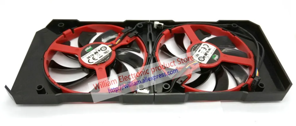 XFX R9 380 3