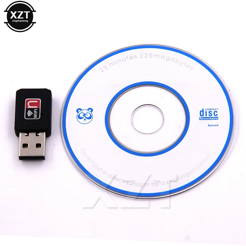 Высокое качество 150 Мб сетевая LAN Карта мини USB 2 0 WiFi беспроводной адаптер для