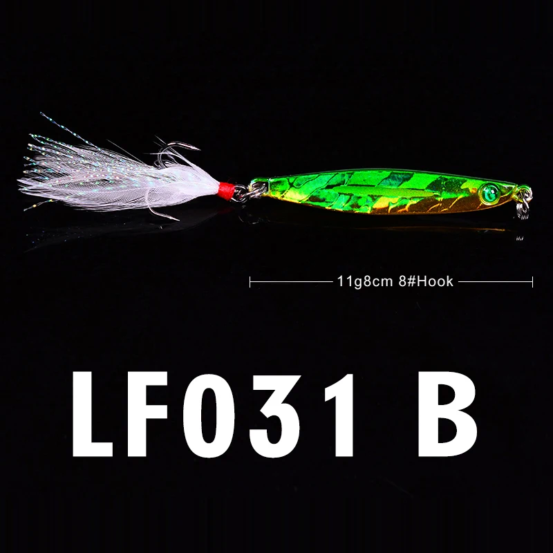 LF031 B
