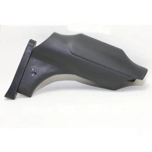 

Respirator protecting casing High pressure gas cylinder set bottle cover protective case Cylinder sleeve
