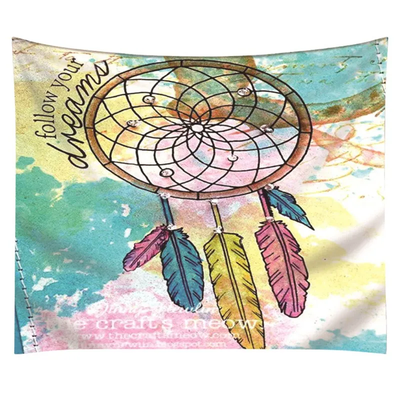 beach tapestry
