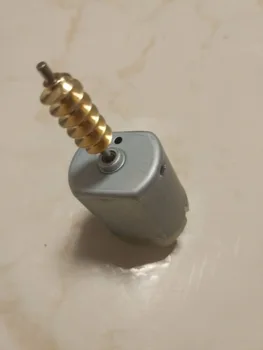 

Benz W164 W251 trunk lid lock motor ML350 GL450 ML400 trunk lid lock motor