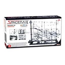 SPACERAIL LEVEL 8 Toy Present for child or adult 231 8 Hot sale