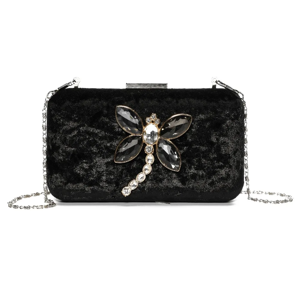 evening bag black 2 (1)