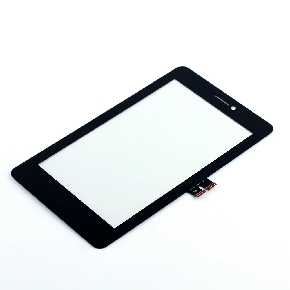 Touch screen WEIDA ЖК-дисплей для Asus MemoPad HD7 ME175 сенсорный экран ЖК-экран в сборе Замена с рамкой ME175CG K00Z - Цвет: Touch screen