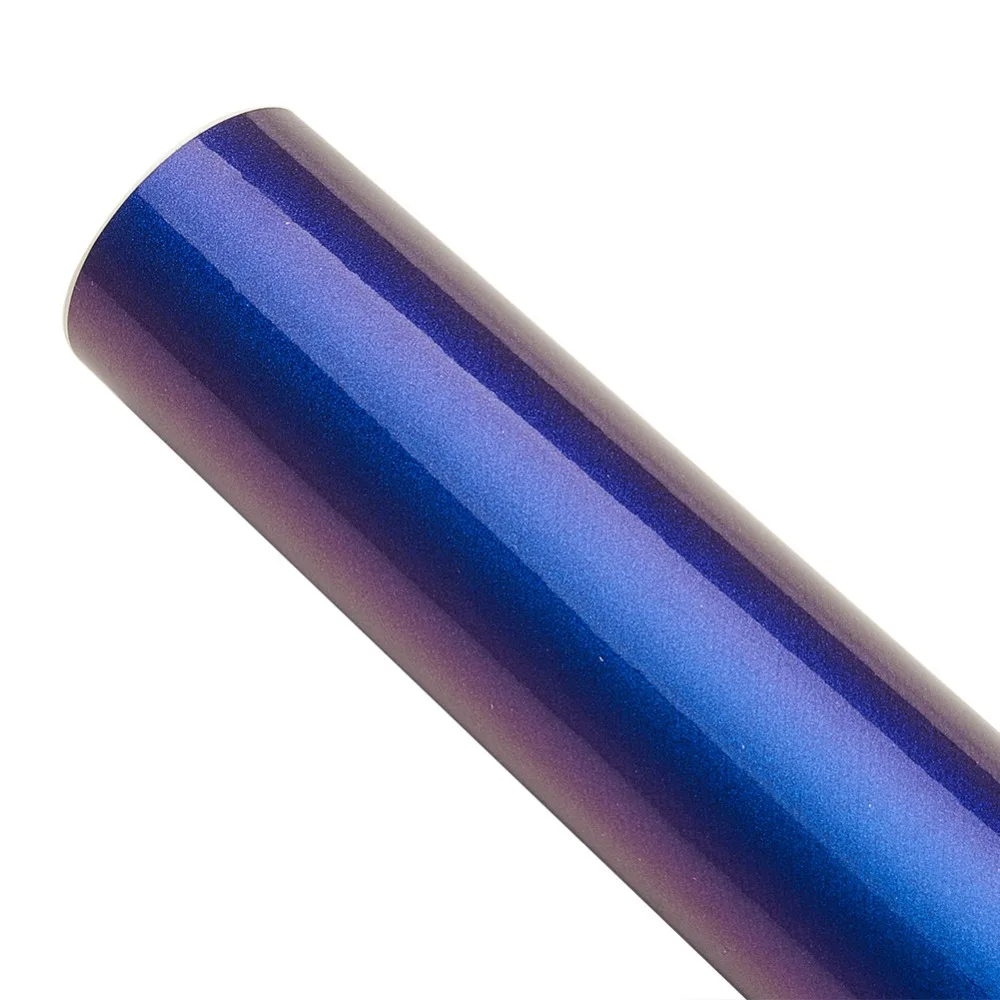  Car Sticker Body Films Glossy Styling Car Wrap Decoration Color Change Vinyl Film