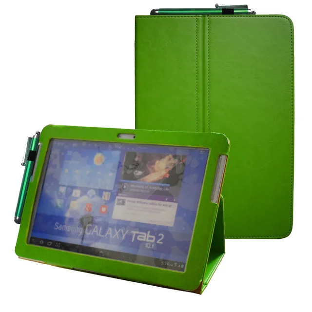 Special Price Tab 2 10.1 (2012 old model) P5100 Folio pu leather book Cover flip Case for Samsung Galaxy Tab 2 GT P5110 P5113 Tablet Pouch Special Price Tab 2 10.1 (2012 old model) P5100 Folio pu leather book Cover flip Case for Samsung Galaxy Tab 2 GT P5110 P5113 Tablet Pouch