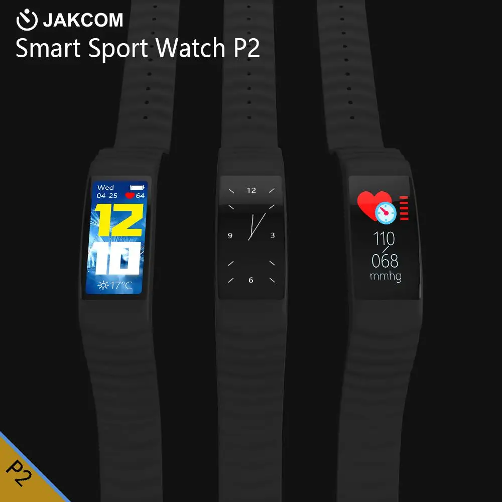 JAKCOM P2 Professional Smart спортивные часы горячая Распродажа в волокно оптическое оборудование как В 12 В 24 конвертер Кабель fibra оптика poe коммутатор