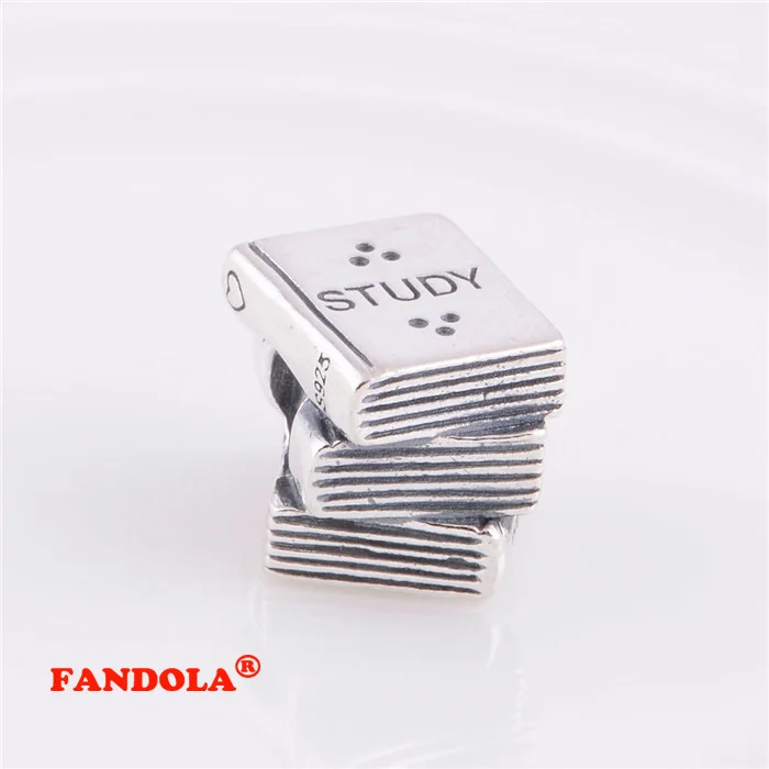charm pandora libri study charm pandora libri study