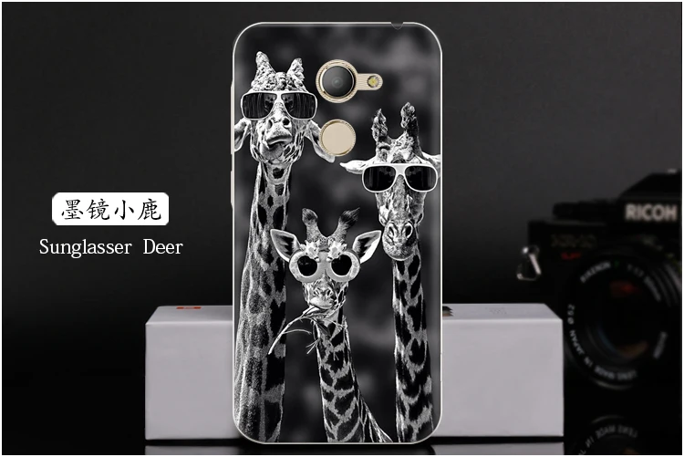  Sunglasser  Deer