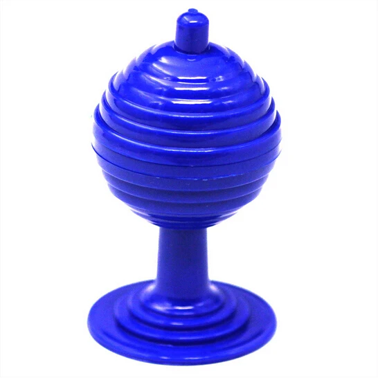 

100pcs Creative Magic Cup Small Toys for Children Colorful Balls Models Elusive Beads Props Educational Baby Kids Fun Game Gifts