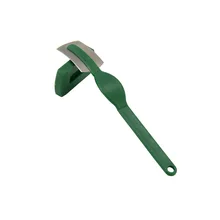 Изогнутый нож для хлеба в западном стиле, для резки багета, французский резак для Toas, инструменты для выпечки, хлебопечки, приготовления пищи