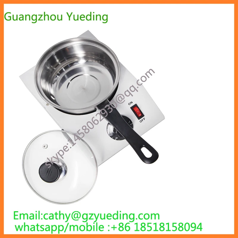 hot sale chocolate melting machine mini chocolate melting pot with factory price hot sale chocolate melting machine mini chocolate melting pot with factory price