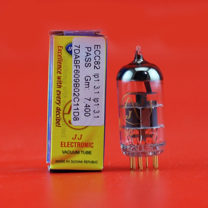 ECC82G-3