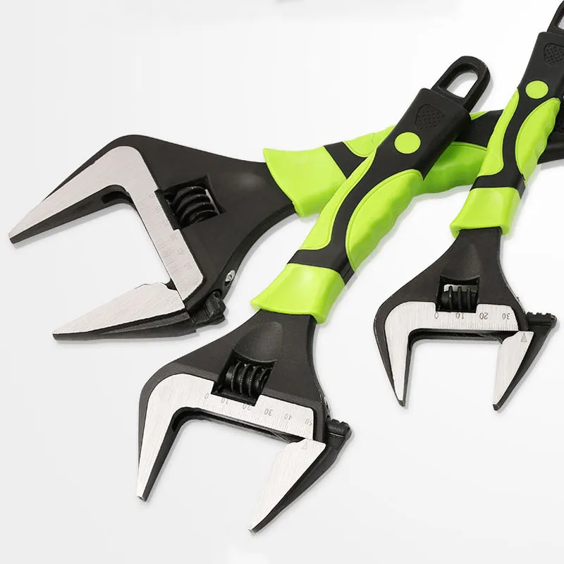 auto adjustable wrench