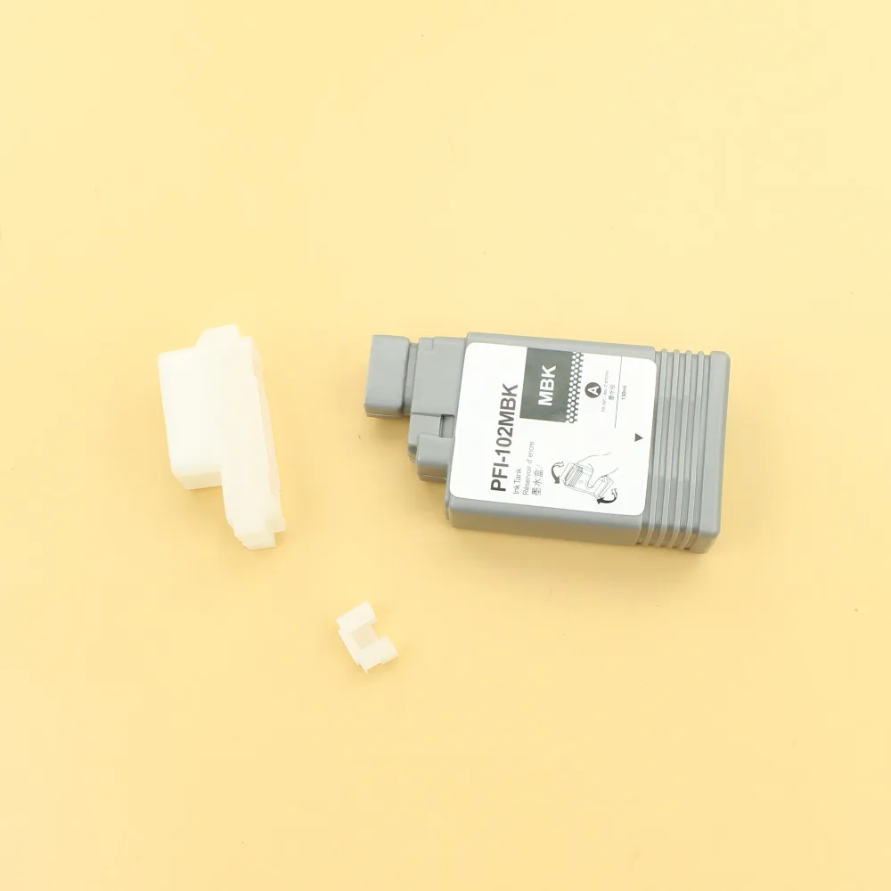 1 PFI compatible cart 130ml 10