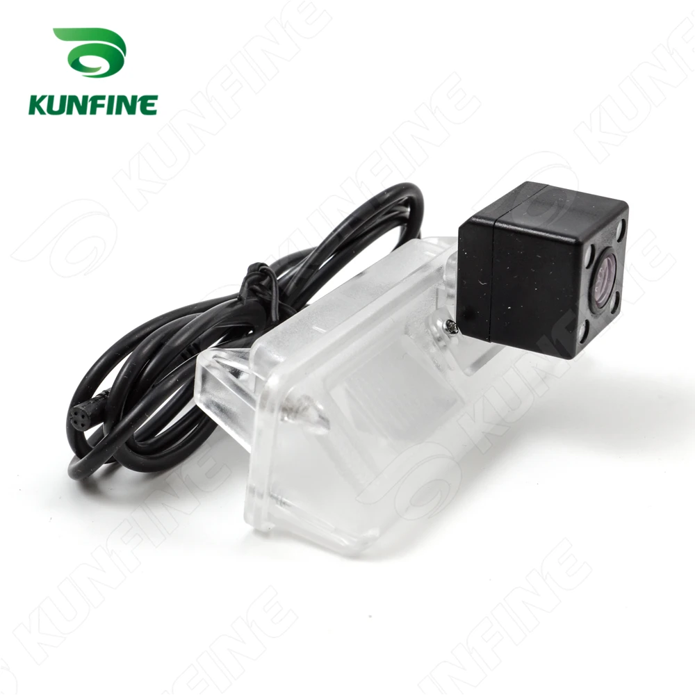 HD Car Rear View Camera For Lexus ES-250 2013 Parking Night Vision Waterproof A