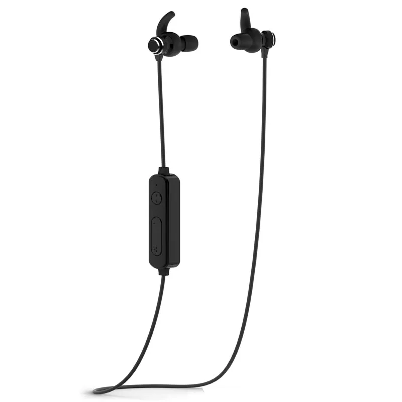 2019 новые модные беспроводные Bluetooth Ver 4 2 В Ухо водонепроницаемые свободные