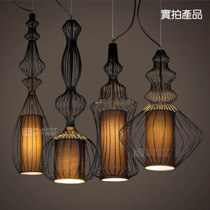 Meaning One Thousand American Country Ranks S Chandelier Meaning One Thousand American Country Ranks S Chandelier Creative Cafe Bar Restaurant Continental Iron Vase Hanging Garde In Arm Warmers From Women