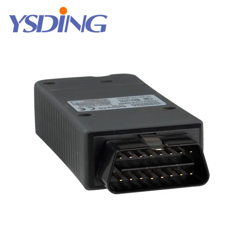 VAS 5054A ODIS V4.3.3 полный OKI чип OBD OBD2 диагностический инструмент VAS5054A ODIS 4.3.3/PC V19/3.0.3 Bluetooth для UDS сканер