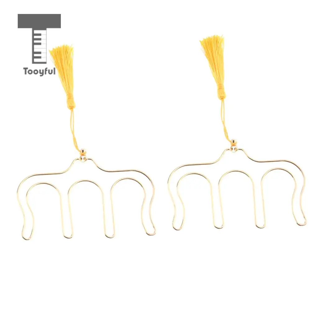 2pcs Music Stand Holder Page Clip Paper Holder Bookmark for Music Sheet Book Instrument Parts