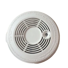 Independent GSM SMS Smoke Detector Sensor Fire Alarm System GSM Calling Phone Smoke Alarm