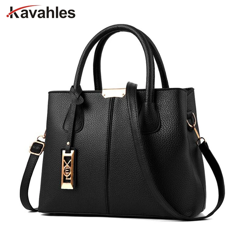 Women Famous Designer Crossbody Bag 2019 Brand New Tote Bag Handbags Women Leather Handbag High ...