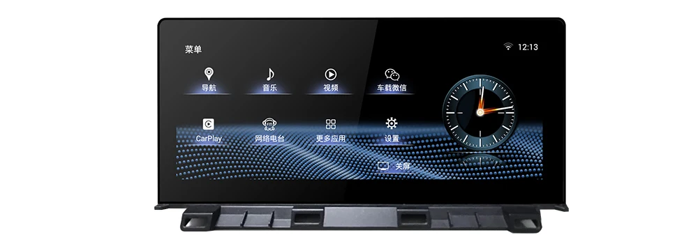 Best ZaiXi Car Android original style For Lexus NX 300 NX 200t 2018-2019 GPS Navigation radio stereo multimedia player touch screen 0