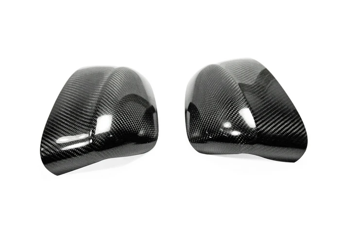 2014 F15 X5 Mirror Cover(10)