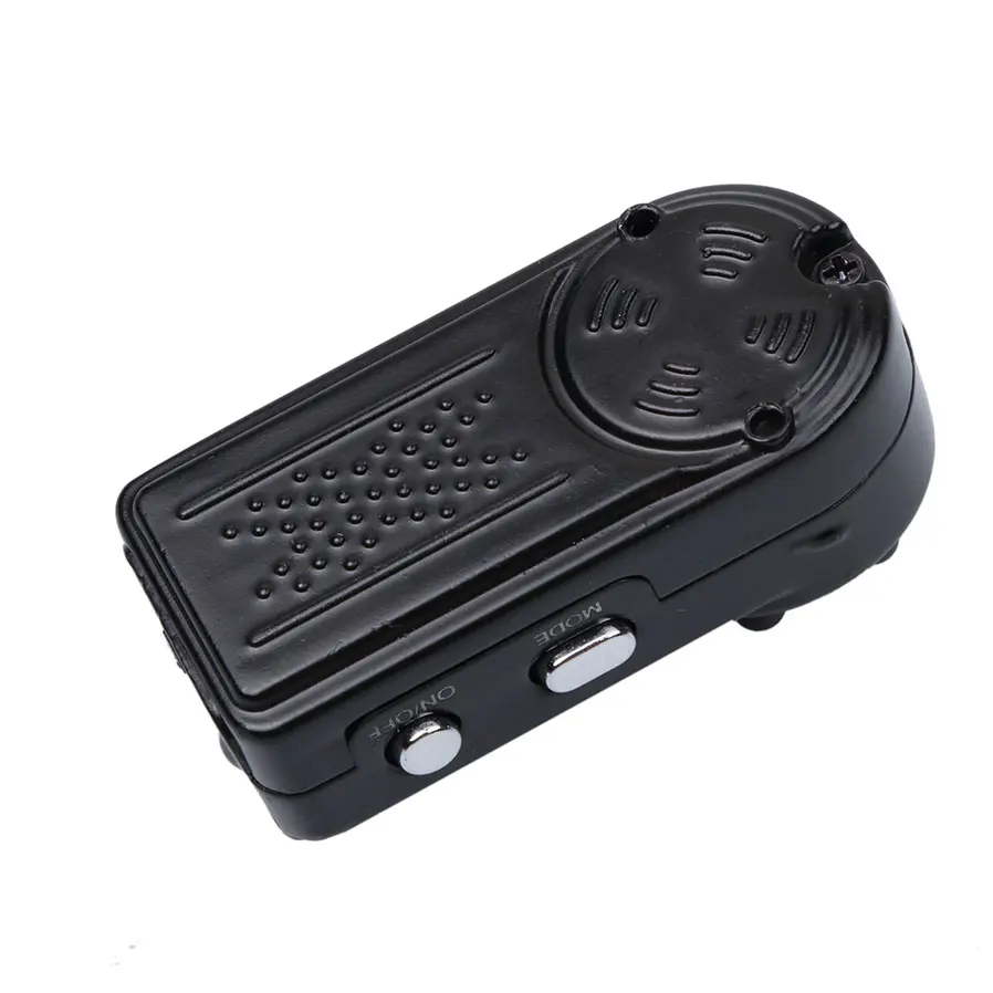 Kebidu Mini S1 Full HD 1080P 720P DV Cam мини-видеокамера ИК ночного видения инфракрасная Цифровая видеокамера мини-карта флэш памяти TF DV