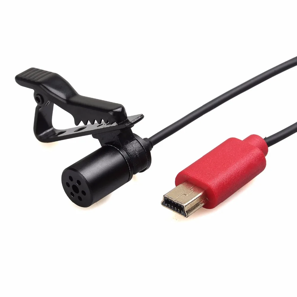 productimage-picture-eachshot-esmic-01g-lavalier-microphone-clip-on-omni-directional-condenser-mic-for-gopro-hero3-hero3-and-hero4-with-wind-muff-34896