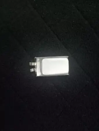 3 7 V Новый литий-полимерный аккумулятор 300mAh Bluetooth клавиатура наушники рекордер